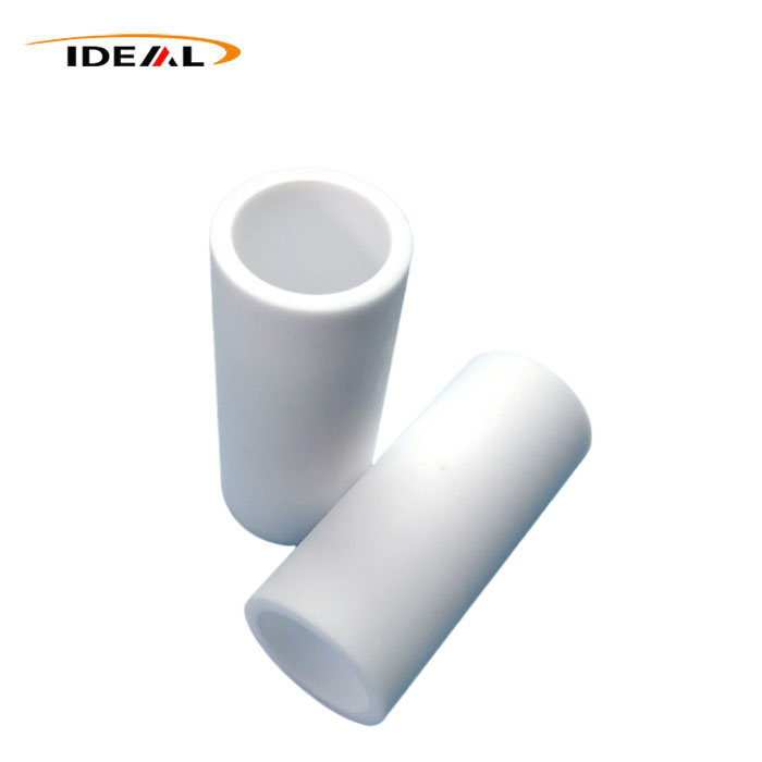 PTFE teflon pijp