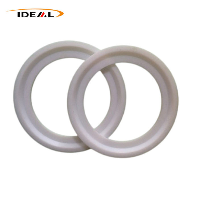 Afdichtring van PTFE Teflon